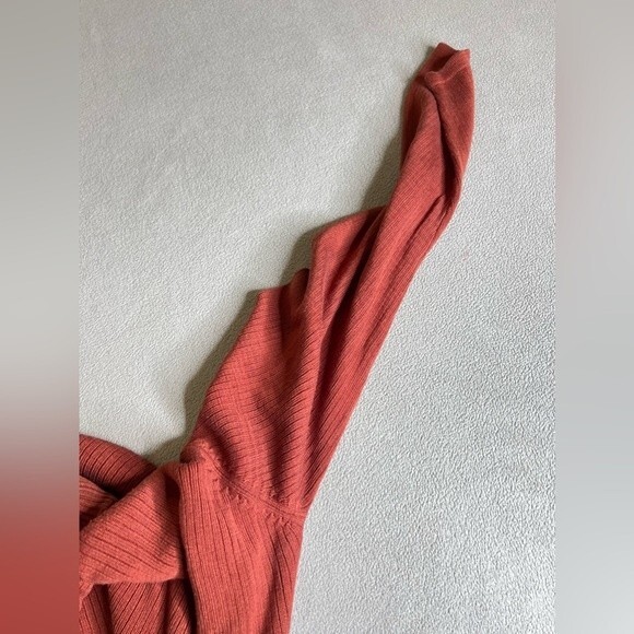 Field Manor 100% Silk Sweatshirt Size L Turtleneck - Picture 10 of 15